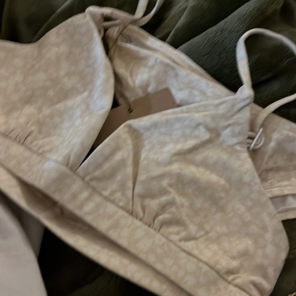 Stone fox swim set - Picture 3 of 3